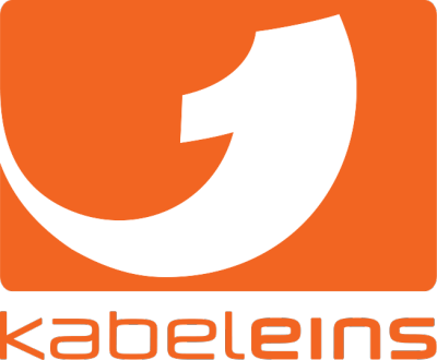 Kabeleins Logo