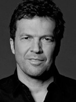 Lothar MatthäusPräsident